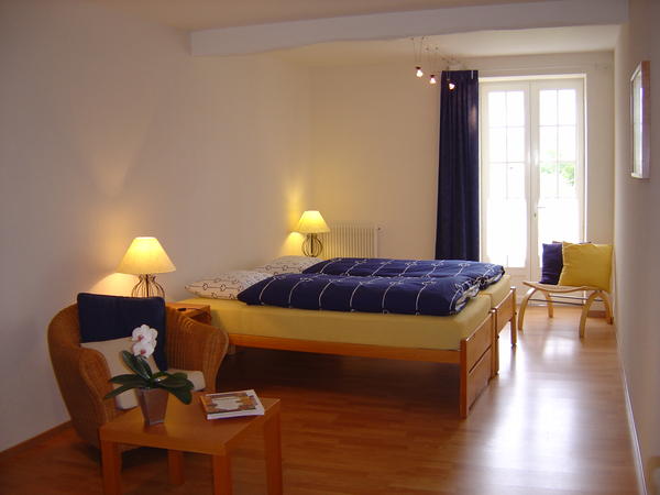 Gästezimmer