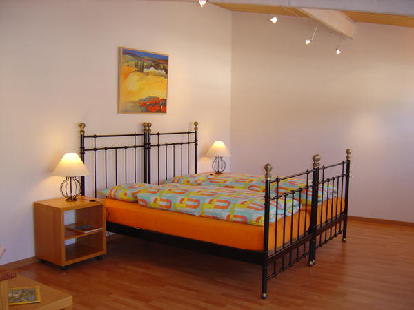 Gästezimmer