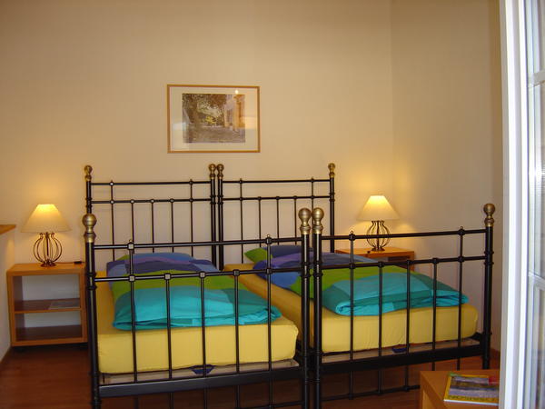 Gästezimmer