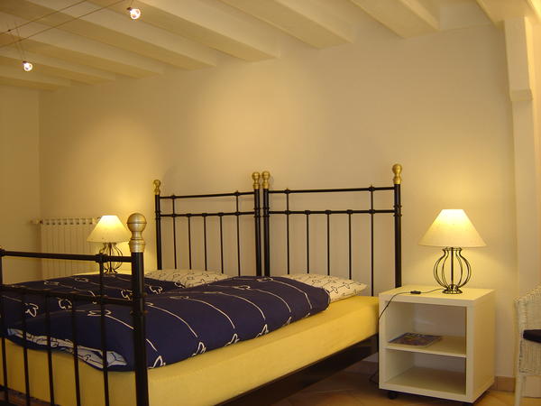 Gästezimmer