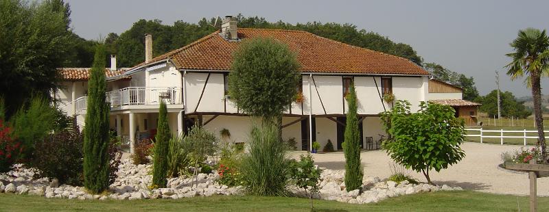 Domaine Lagnet