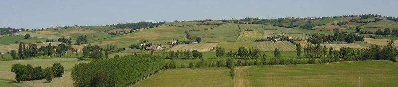 Domaine Lagnet